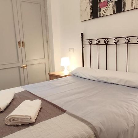 Apartamento En Centro Historico Granada Kültér fotó
