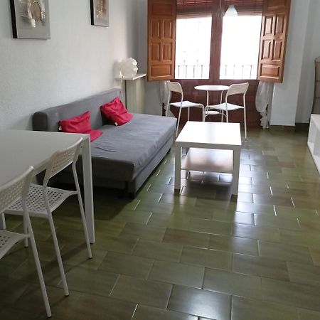 Apartamento En Centro Historico Granada Kültér fotó