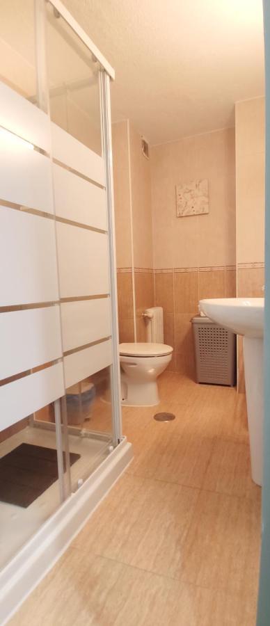 Apartamento En Centro Historico Granada Kültér fotó
