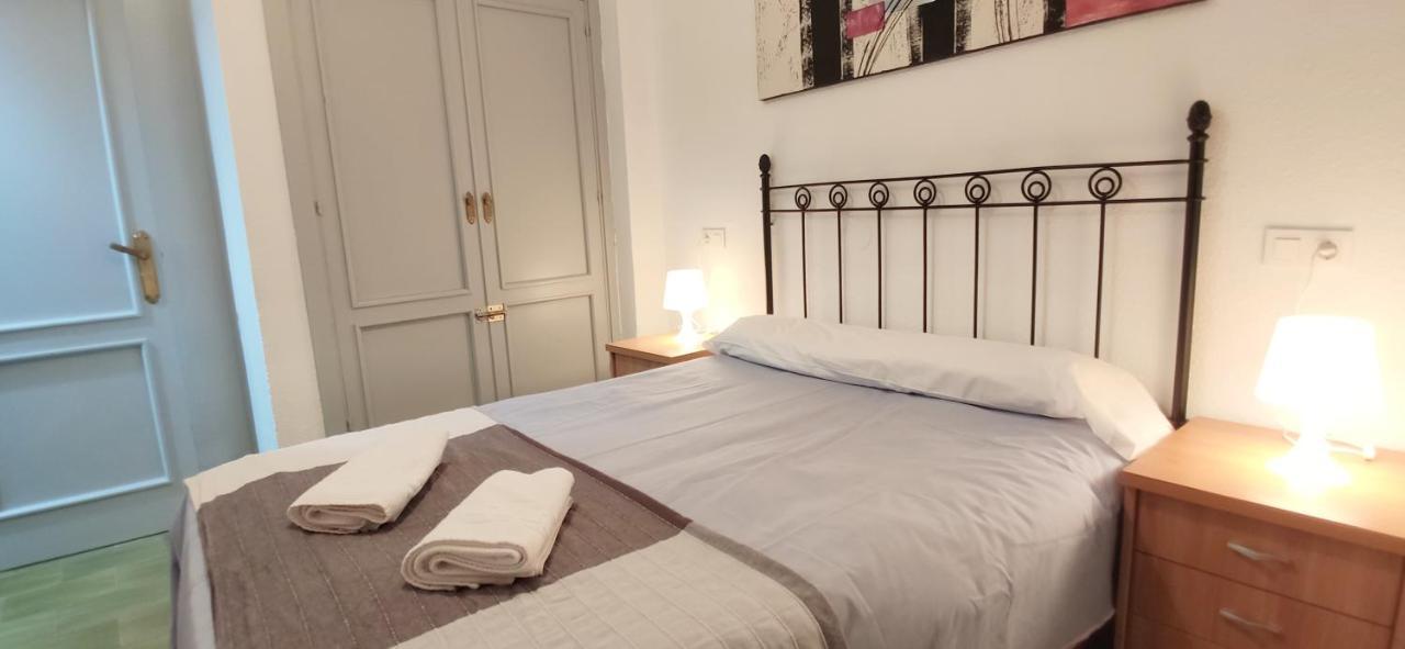 Apartamento En Centro Historico Granada Kültér fotó