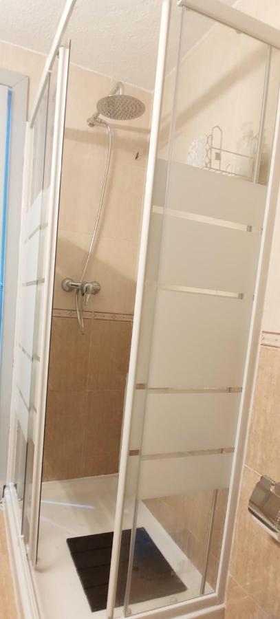 Apartamento En Centro Historico Granada Kültér fotó