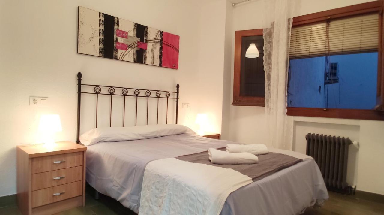 Apartamento En Centro Historico Granada Kültér fotó