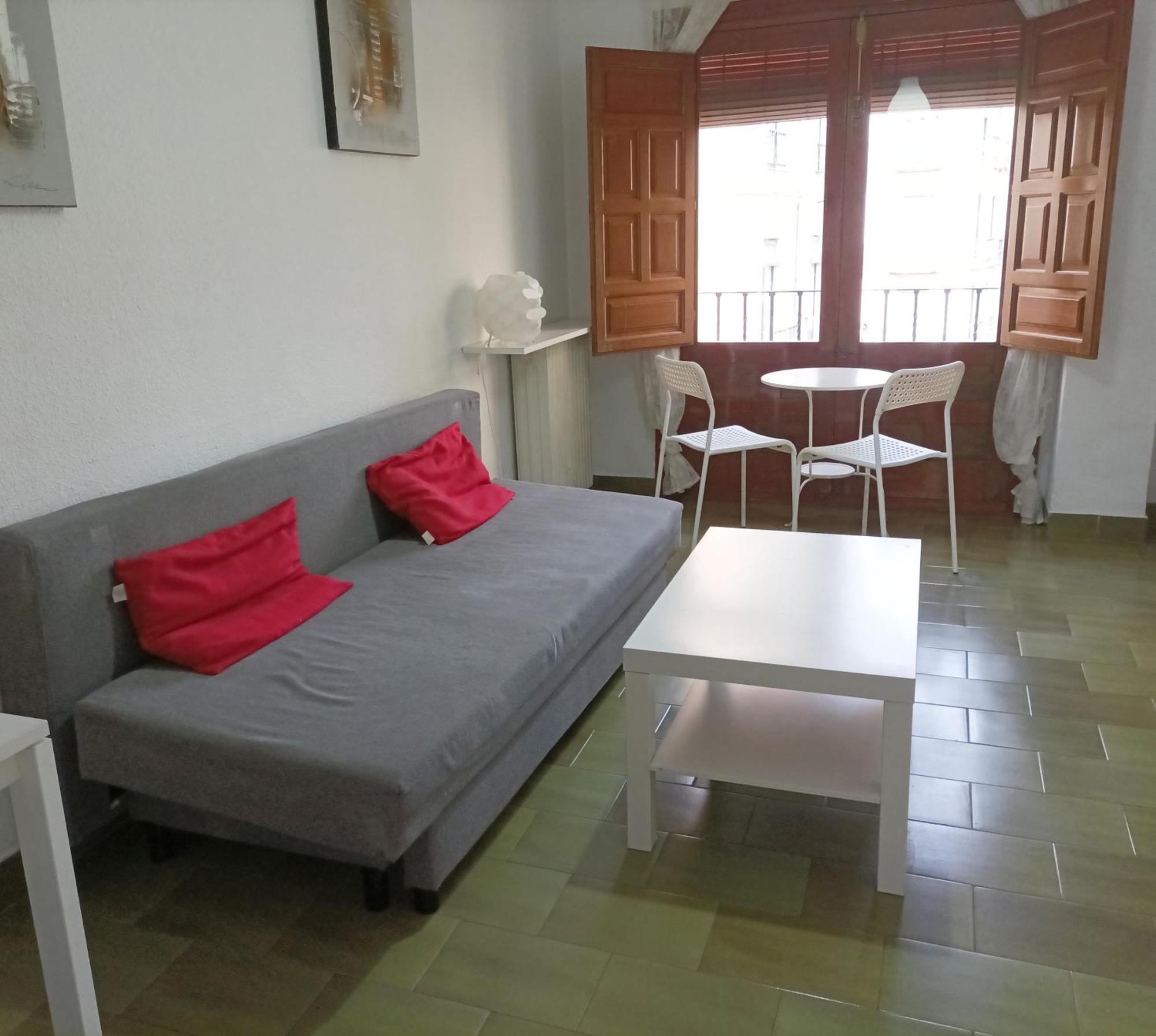 Apartamento En Centro Historico Granada Kültér fotó