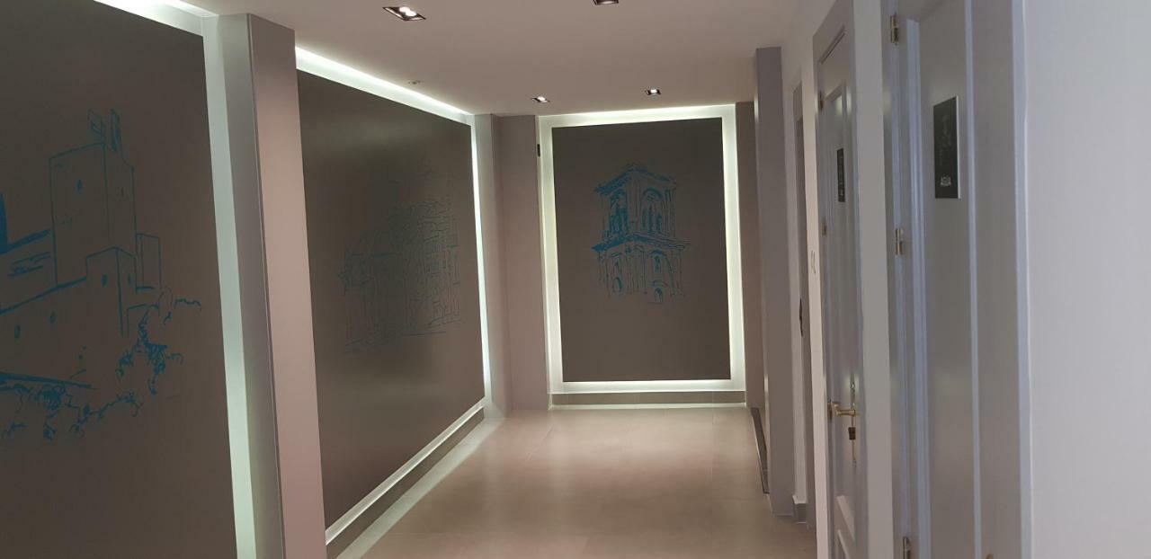 Apartamento En Centro Historico Granada Kültér fotó