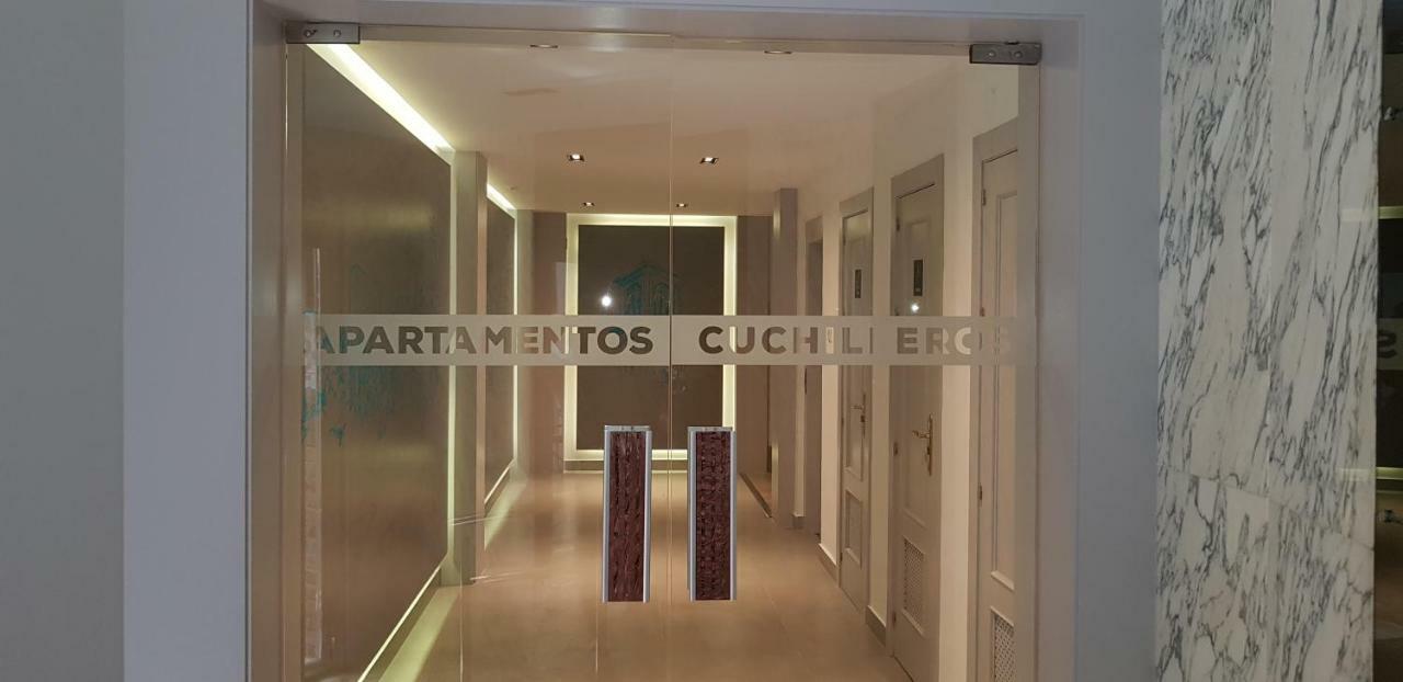 Apartamento En Centro Historico Granada Kültér fotó
